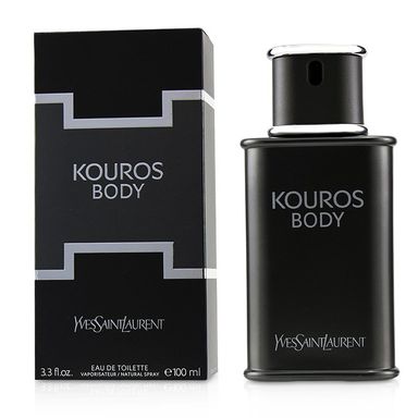 BODY KOUROS - YSL