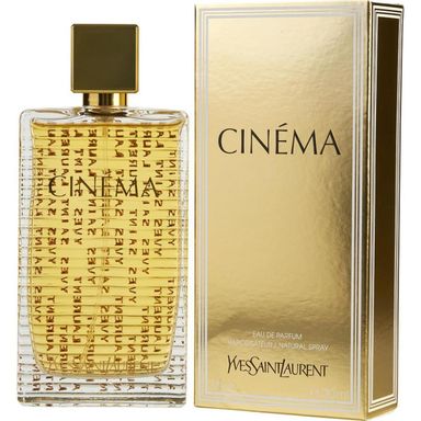 YSL - CINEMA