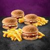 Steers® Burger (Sharing Meal)