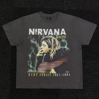 Nirvana 