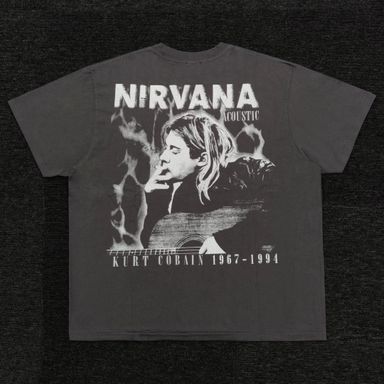 Nirvana 