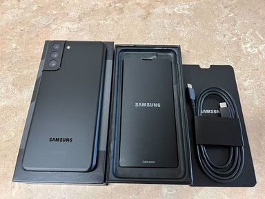 SAMSUNG S21 | 256 G