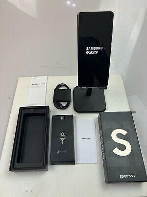 SAMSUNG S21 ULTRA | 256 G