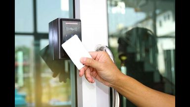 Technicien pour installation controle d'accès