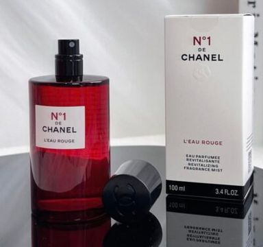 Chanel N⁰1 L’EAU ROUGE EDP 100ml (Ladies)