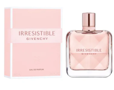 Givenchy IRRESISTIBLE EDP 80ml (Ladies)