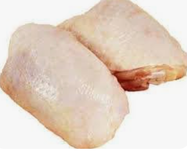 chicken cuisse 