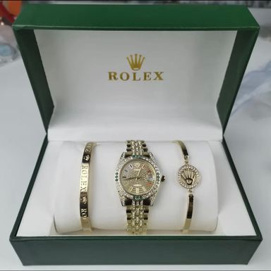 Montre rolex