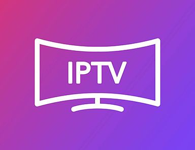 Abonnement iPTV