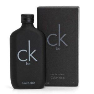 Ck Be EDT 100ml (Unisex)