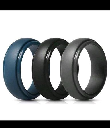 Silicone Rings