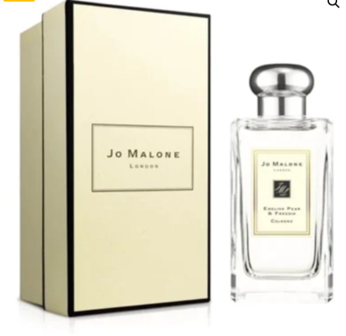 Jo Malone English Pear and Freesia Cologne 100ml (Ladies)