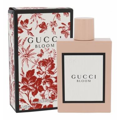 Gucci Bloom EDP 100ml (Ladies)