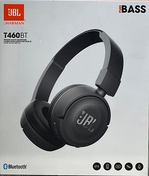 JBL HEADPHONE