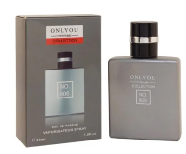 Onlyou Chanel Allure Sport 30ml (Men Mini)