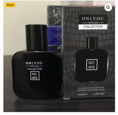 Onlyou Lacoste L.12.12 Noir 30ml (Men Mini)