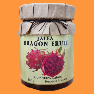 Jalea de Pitahaya