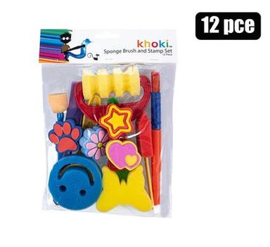 ART SET 12PC