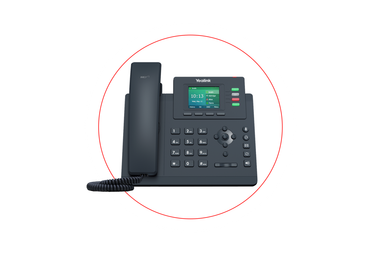 VOIP PHONE