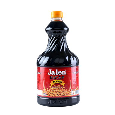 Kicap Manis Jalen 2lx6