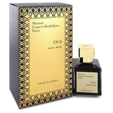 MAISON FRANCIS KURKDJIAN - OUD SATIN MOOD EXTRAIT