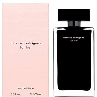 NARCISO RODRIGUEZ - FOR HER EDT