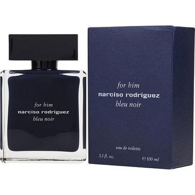 NARCISO RODRIGUEZ - BLEU NOIR