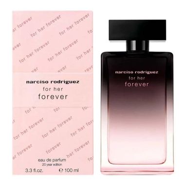 NARCISO RODRIGUEZ - NARCISO RODRIGUEZ FOREVER