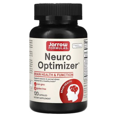 Neuro Optimizer