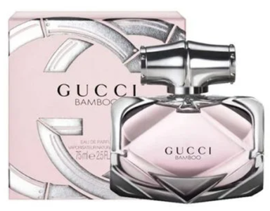 Gucci Bamboo EDT 75ml (Ladies)