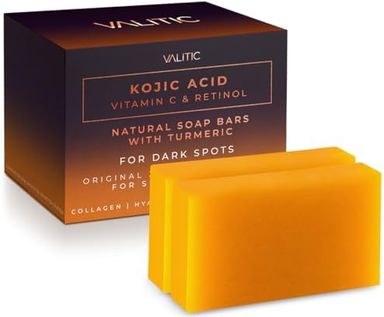 Valitic Skin Lightening Soap