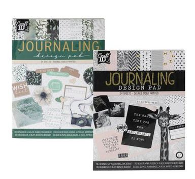 JOURNALLING DESIGNPAD