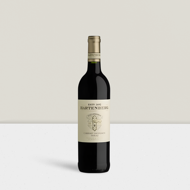 Hartenberg Cabernet Sauvignon Shiraz 2021