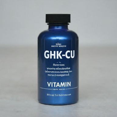 GHK-CU 