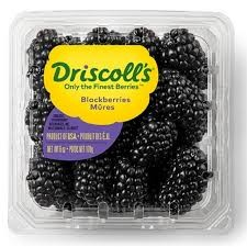 Driscoll s Blackberries