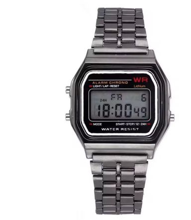 Casio replica watches 