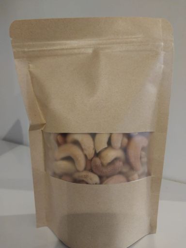 Roasted Cashew Nuts 250grams