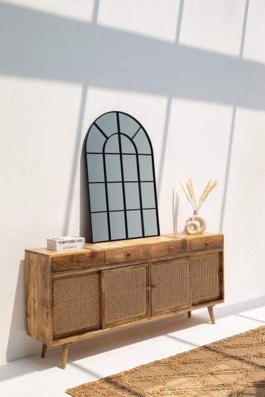 Astrid Console Window Mirror