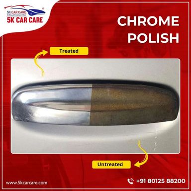 Chrome Polish