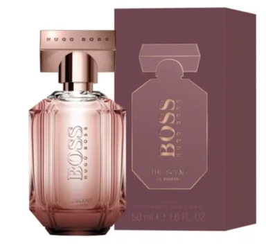  Hugo Boss The Scent LE PARFUM EDP 100ml (Ladies)