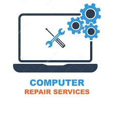 Computer troubleshooting & repair 