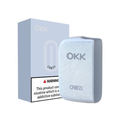 Okk Cross Device 