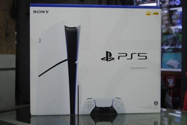 Playstation 5 Slim 1TB