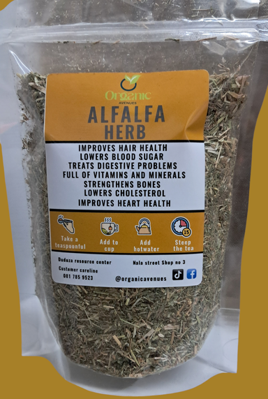 ALFALFA