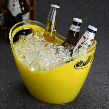 3.5L Champagne Beer,water,soda Ice Bucket 