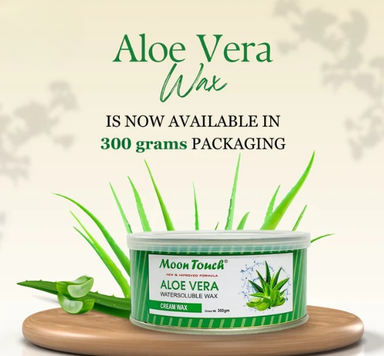 Aloe Vera Wax