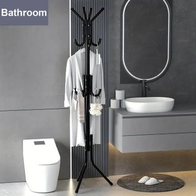 12 Hook coat Hanger/ Clothes Hanger 