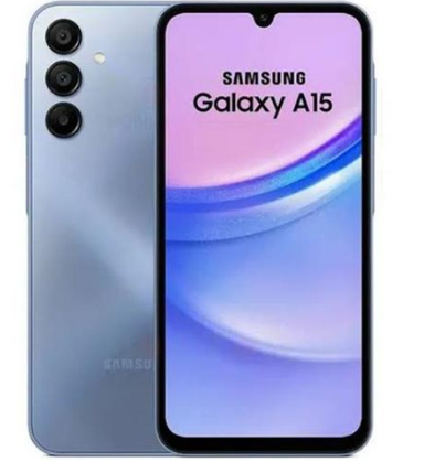 Samsung Galaxy A15 8gb 256gb