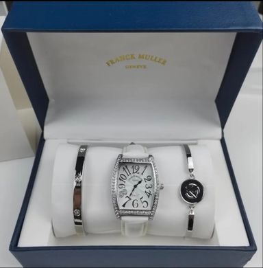 Franck Muller 