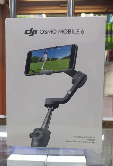 DJI OSMO Mobile 6